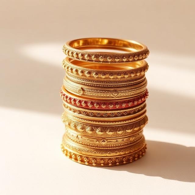 Bangles