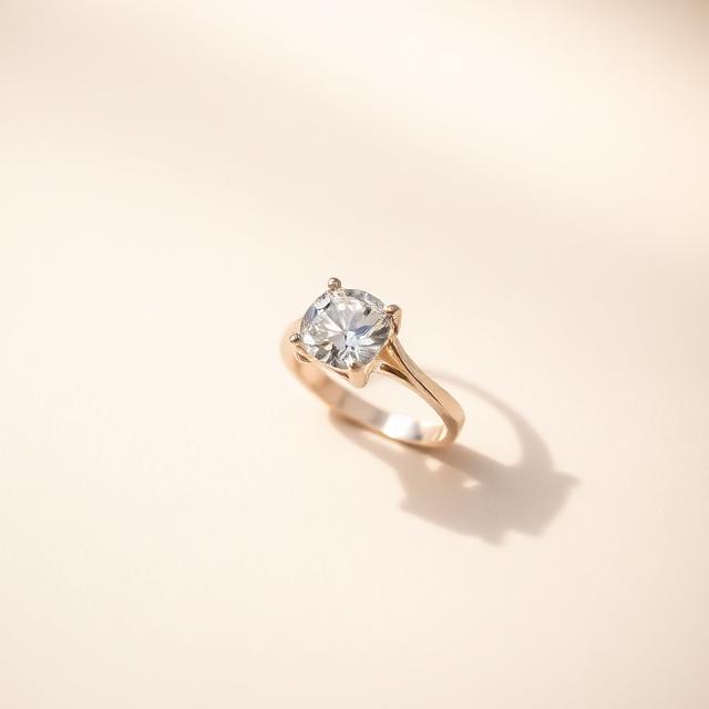 Diamond Jewellery