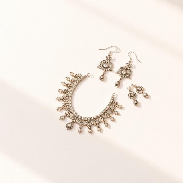 Silver Jewellery