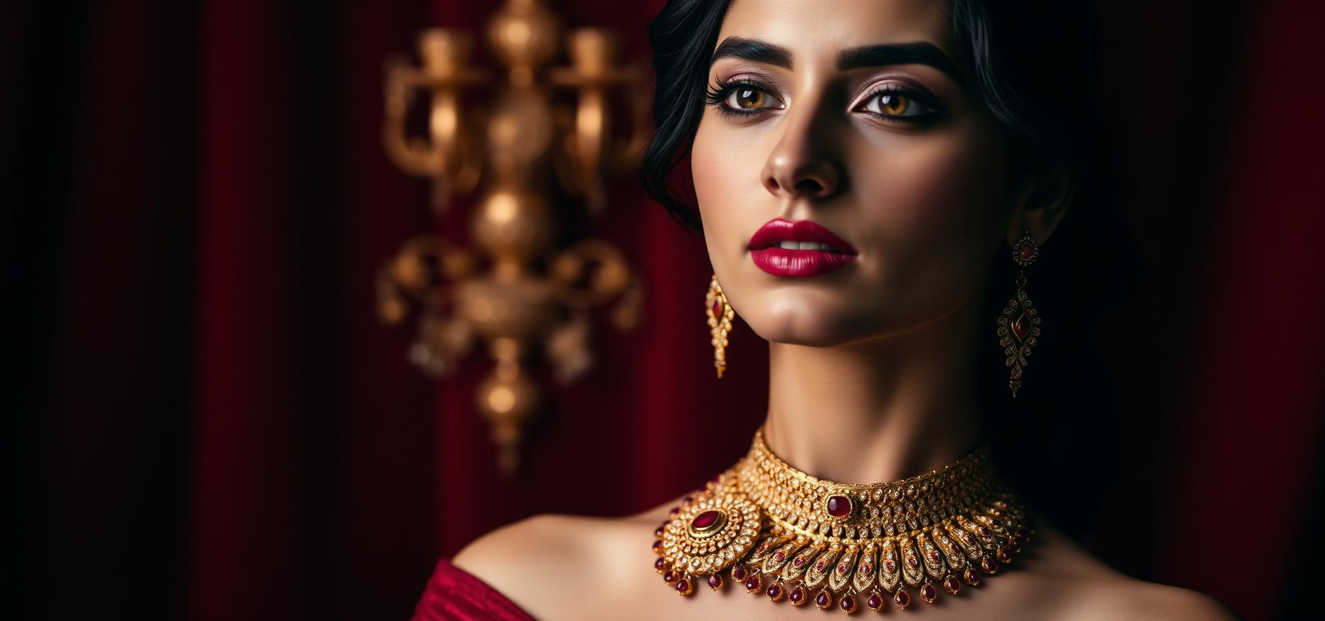 Premium Jewellery Collection