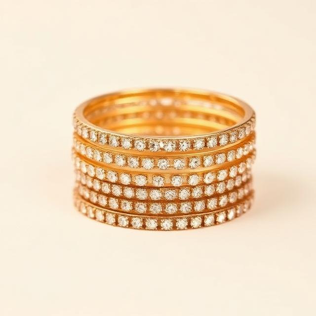 Regal Diamond Kada